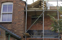 free Cargill home extension quotes